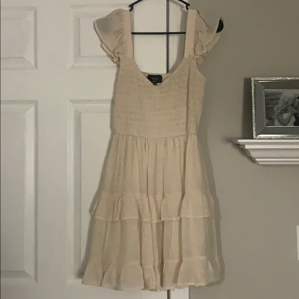 Vici Small Dress